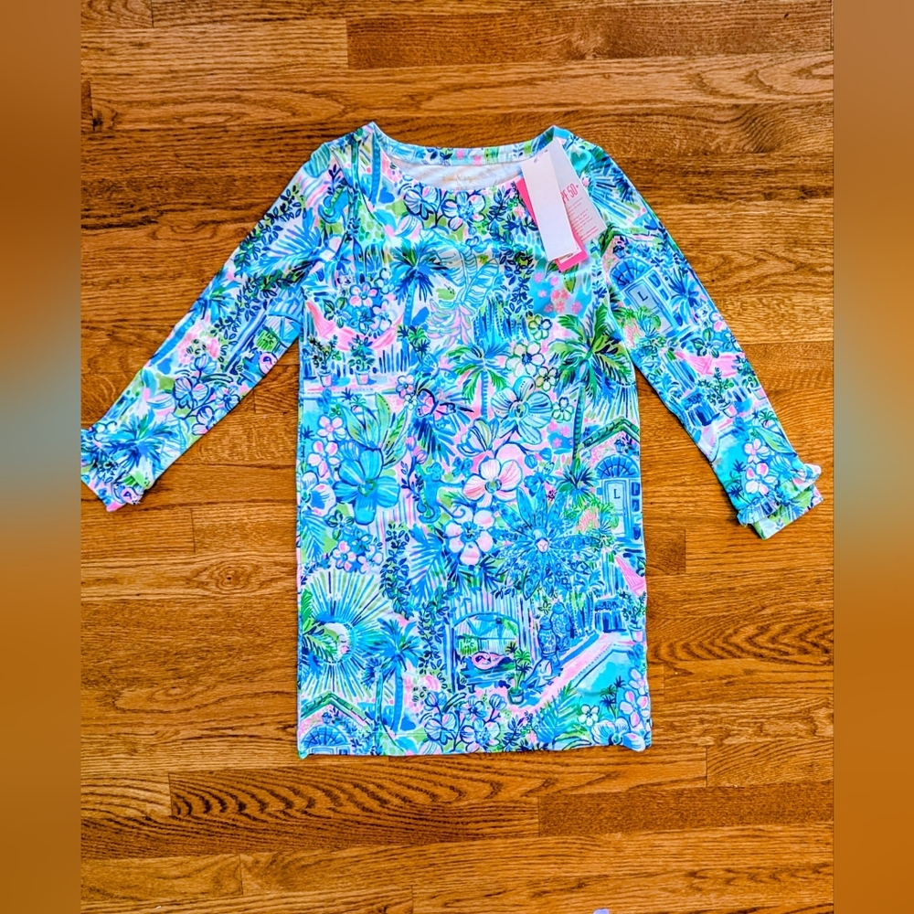 Lilly's House New with Tag  🌹 XL Girls